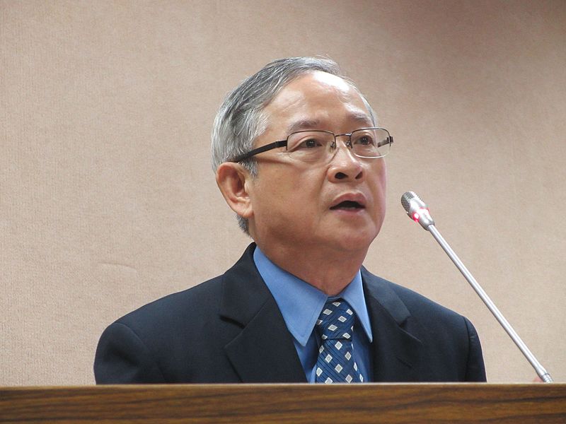 Lin Fang-yu