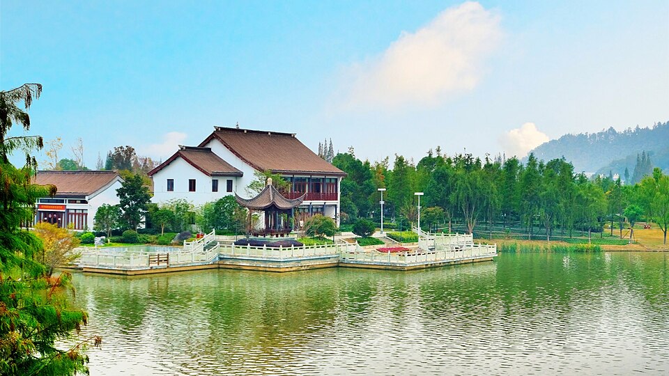 Lin Hai