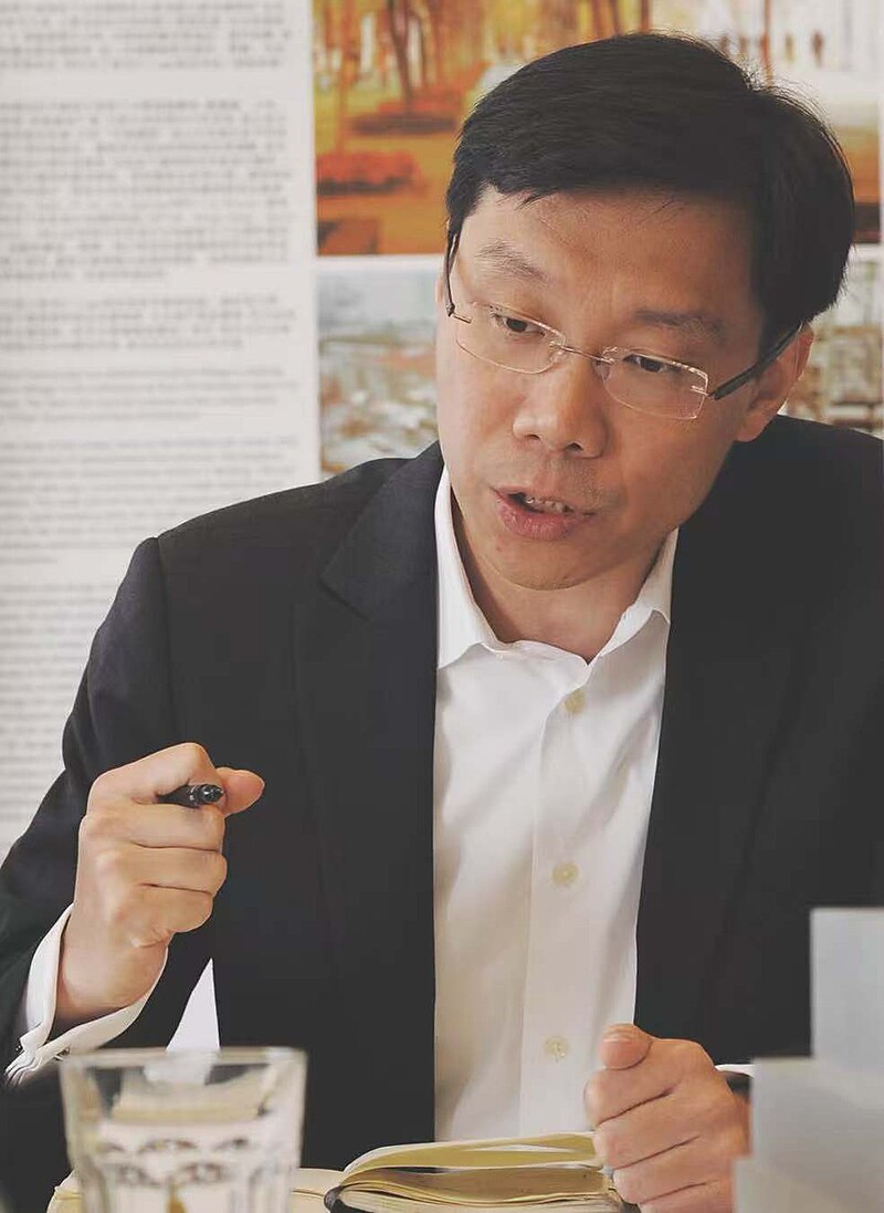 Lin Hao