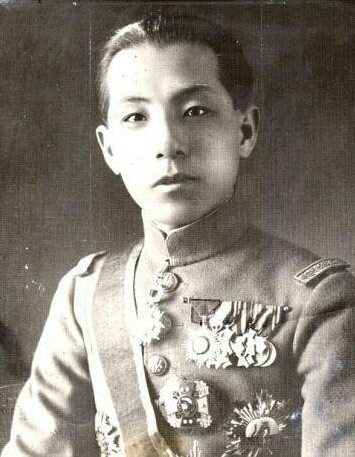 Lin Hsueh Feng