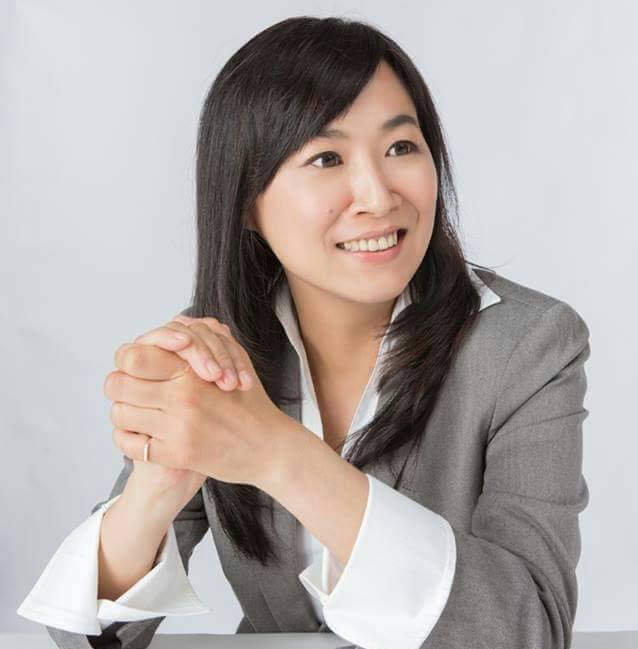 Lin I-chin