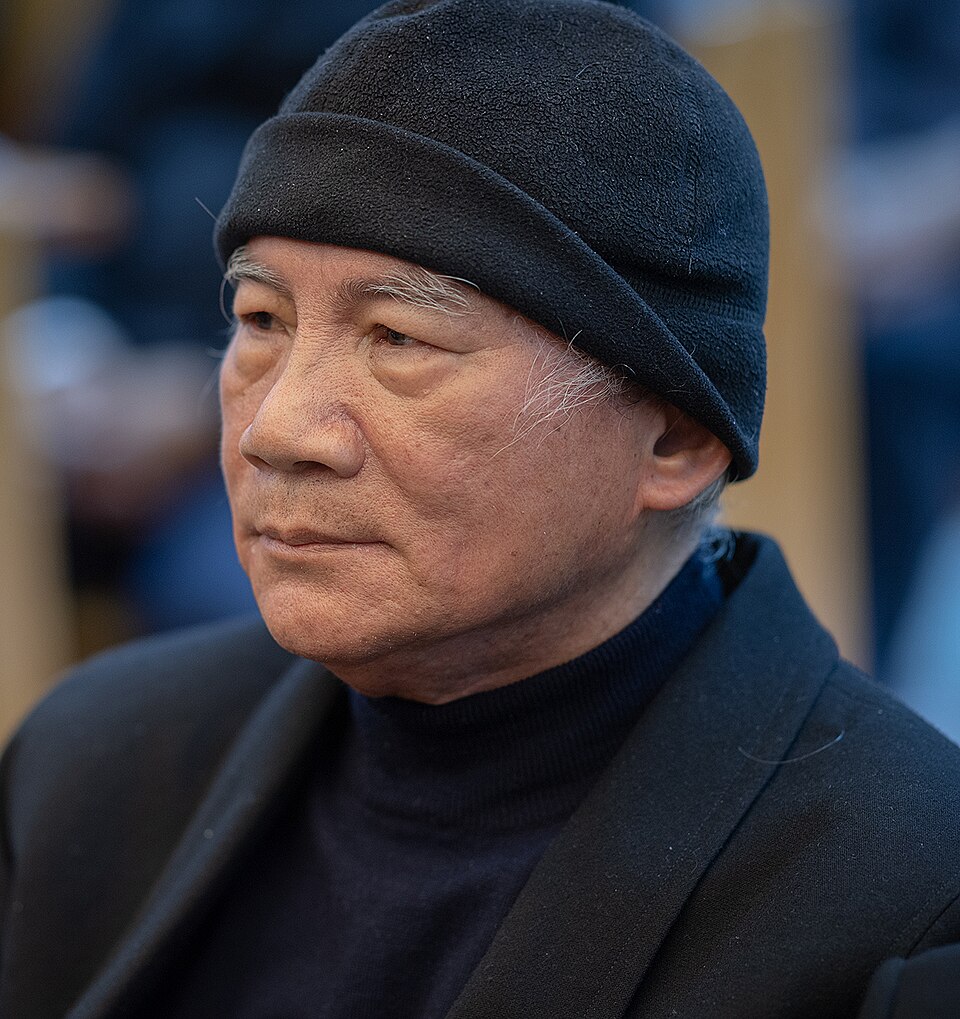 Lin I-hsiung