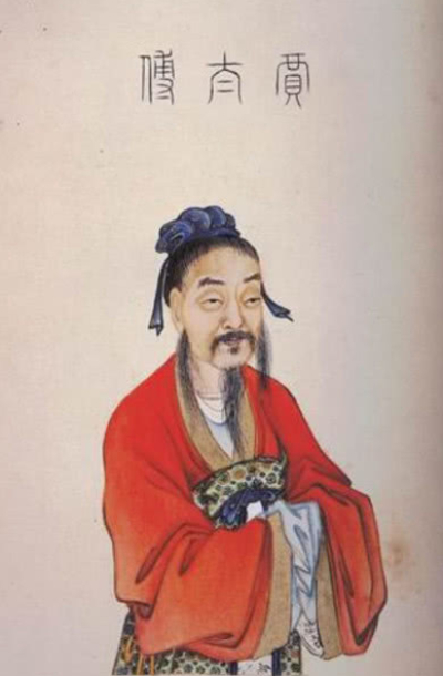 Lin Jia Qian