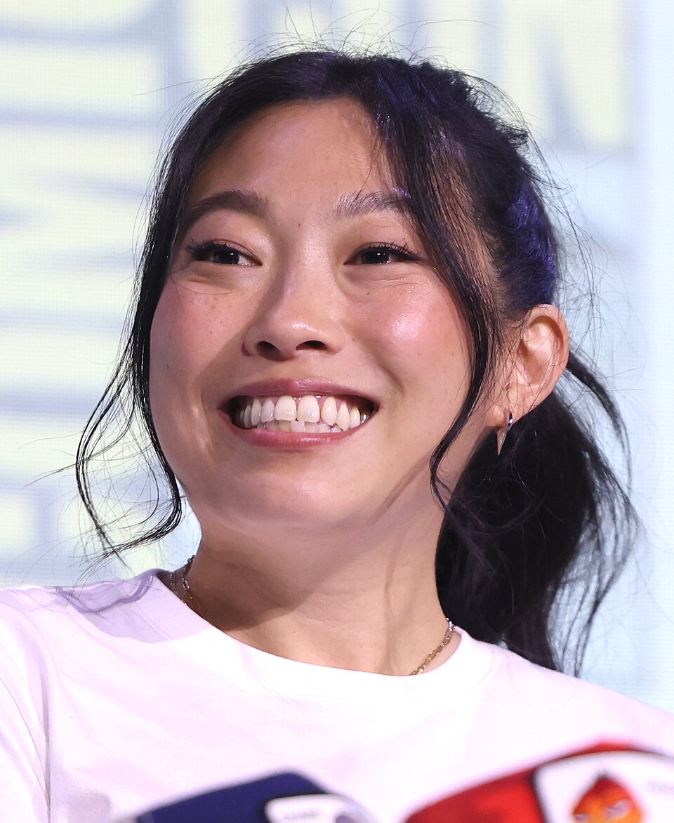 Lin Jia