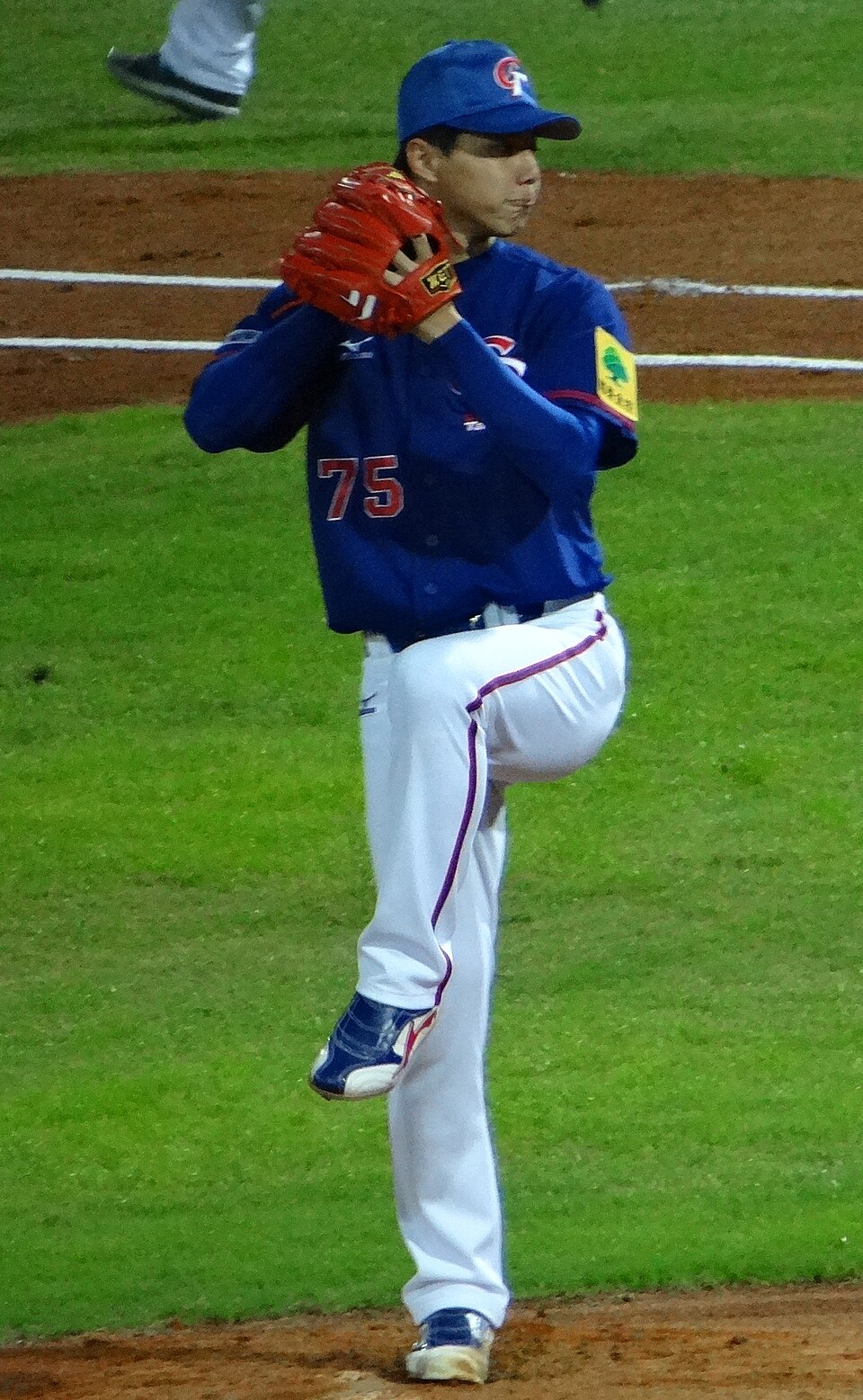 Lin Kuo-chun