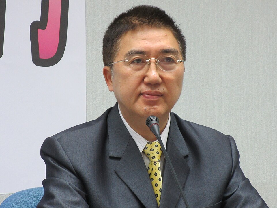 Lin Lu-hung