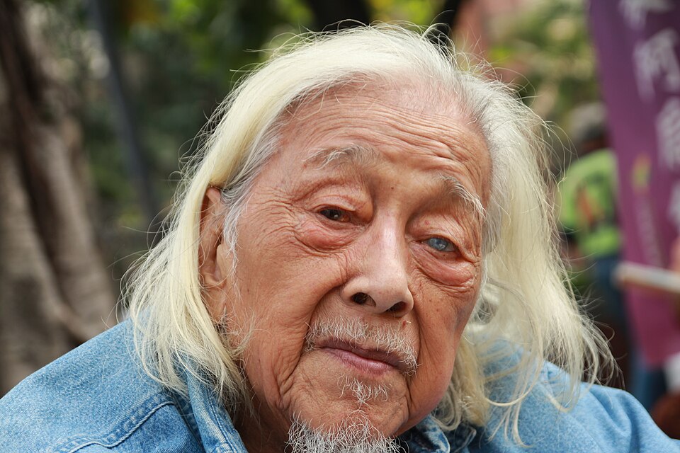 Lin Ming-hui