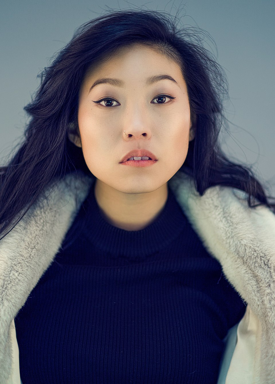 Lin Ming Zhen