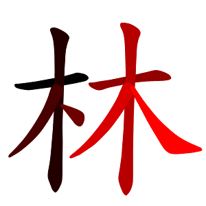 Lin Por-fong
