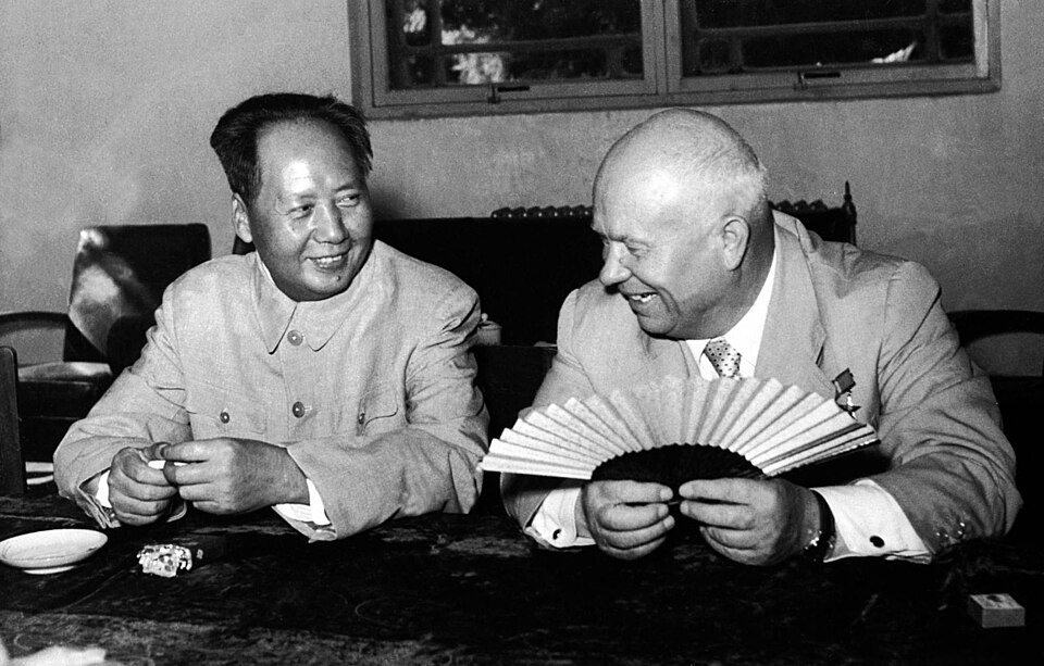 Lin Qimao