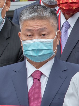 Lin Qingbiao