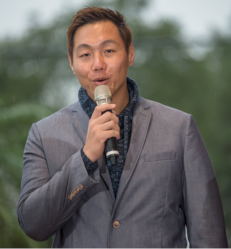 Lin Shan Chuan
