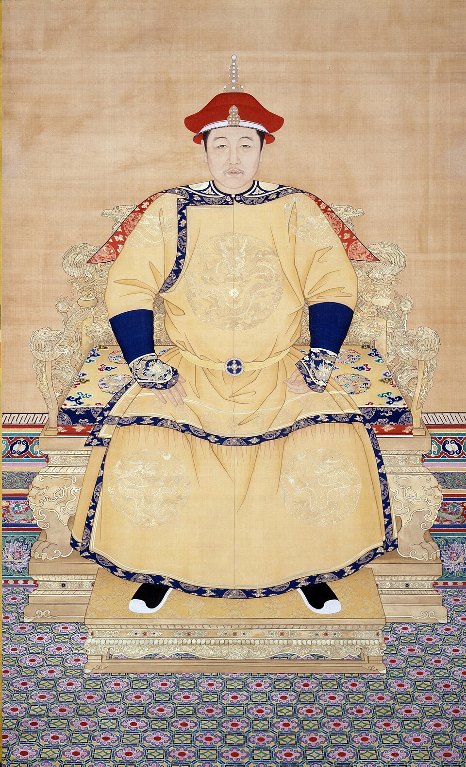 Lin Shun Chao