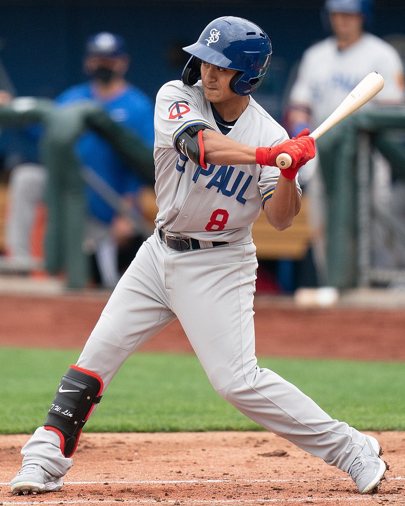 Lin Tzu-wei