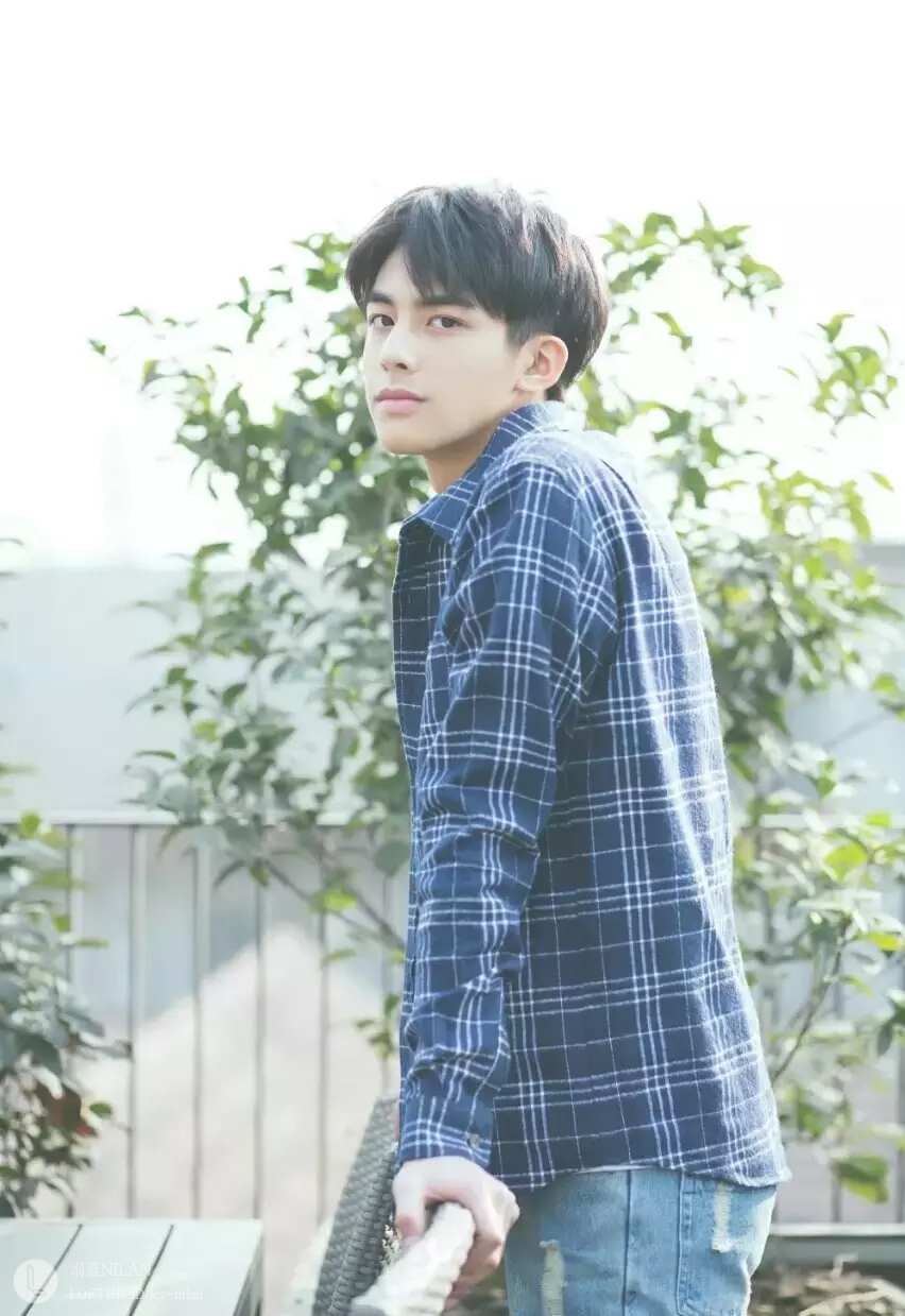 Lin Weilong