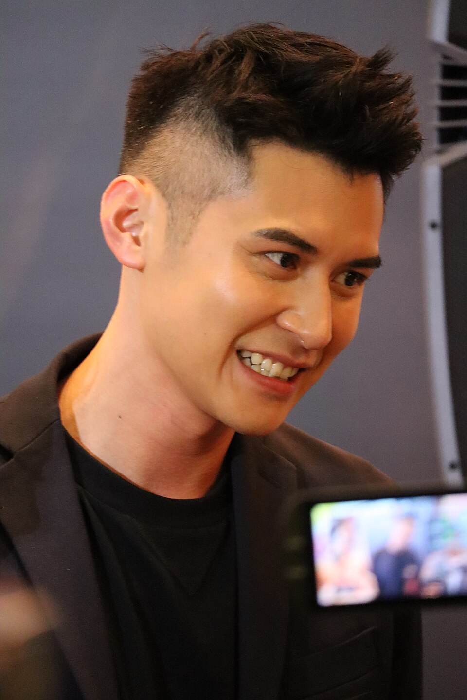 Lin Weiquan
