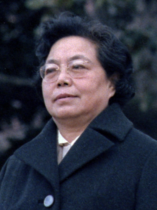 Lin Xiaoping