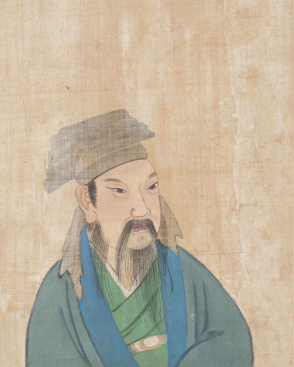 Lin Xizhi