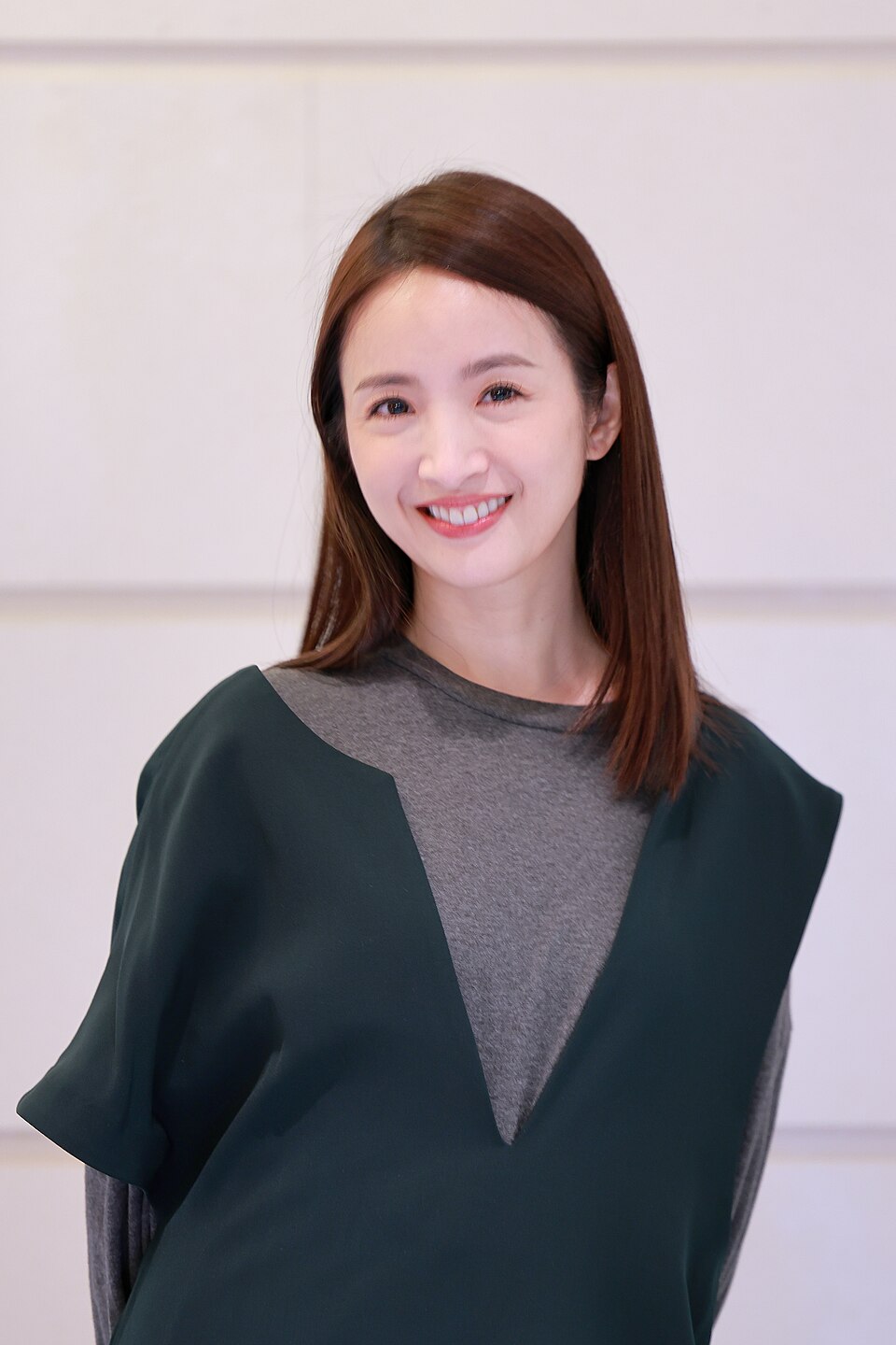 Lin Yang Hsing