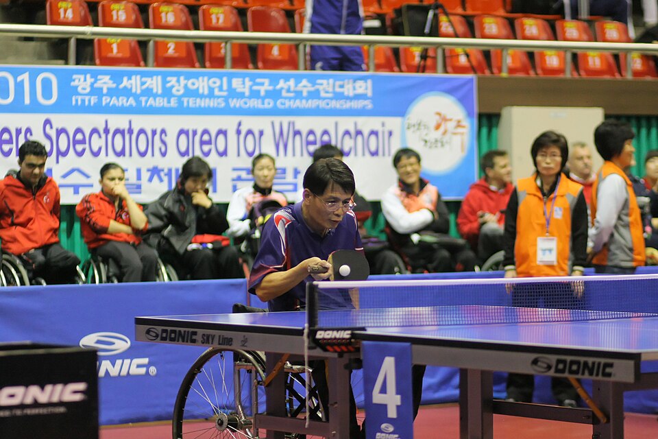 Lin Yanhong