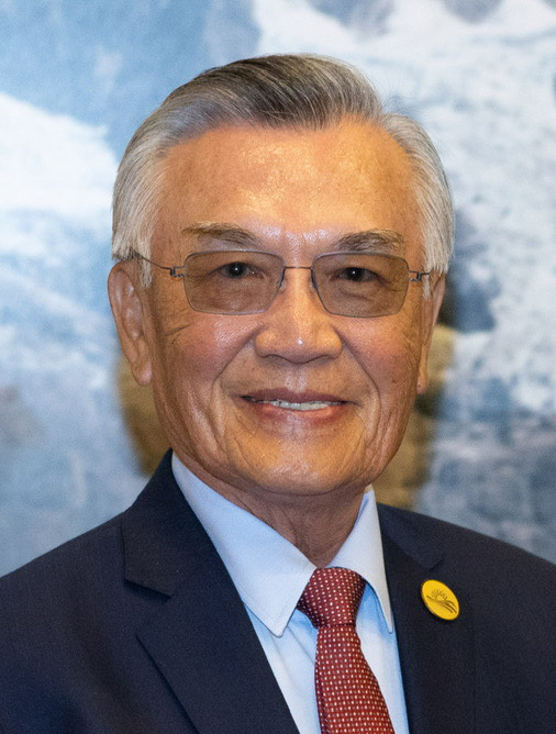 Lin Yi-sheng