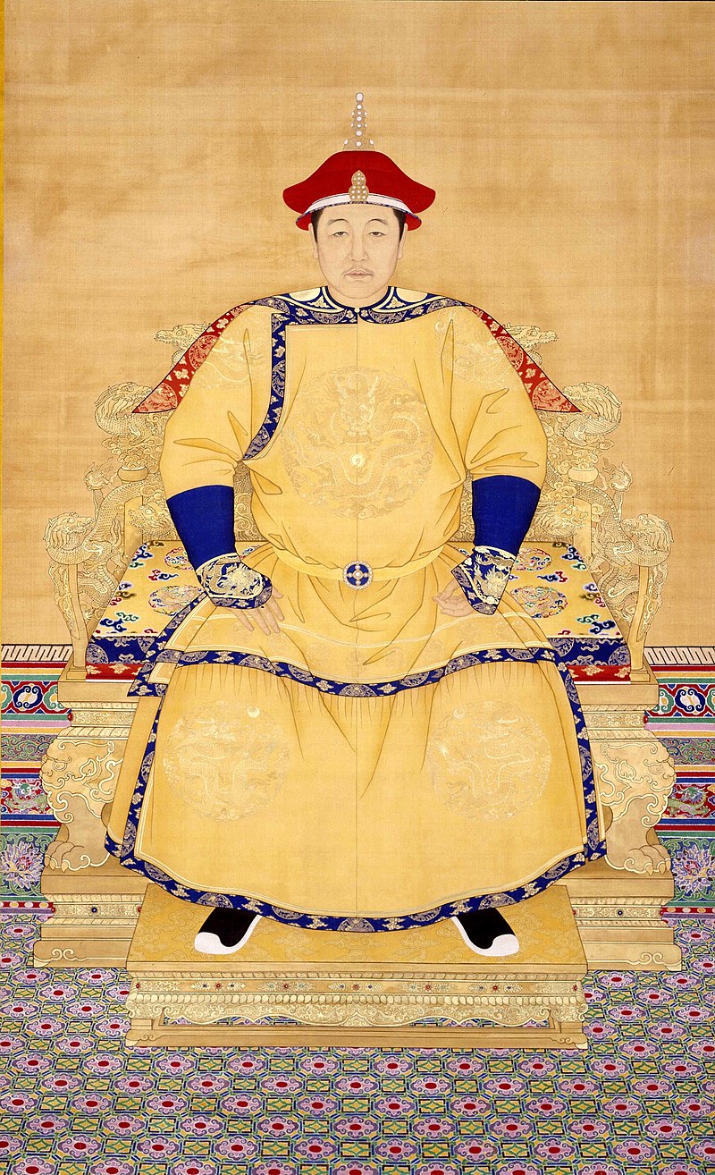 Lin Yi Shun