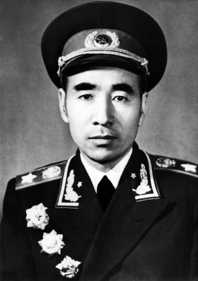 Lin Yu-mao