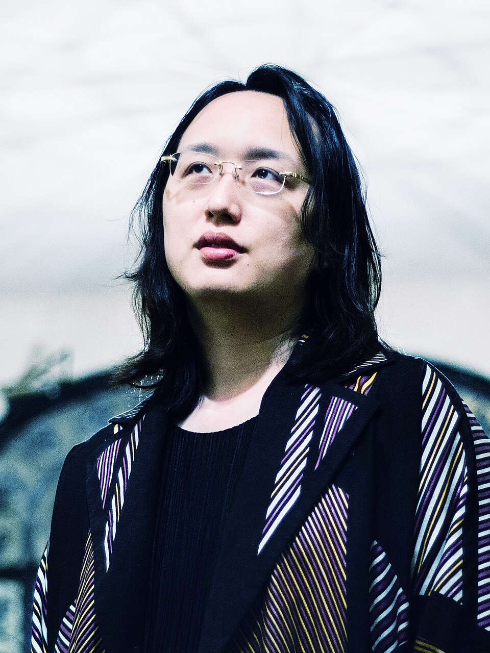Lin Yueh-fu