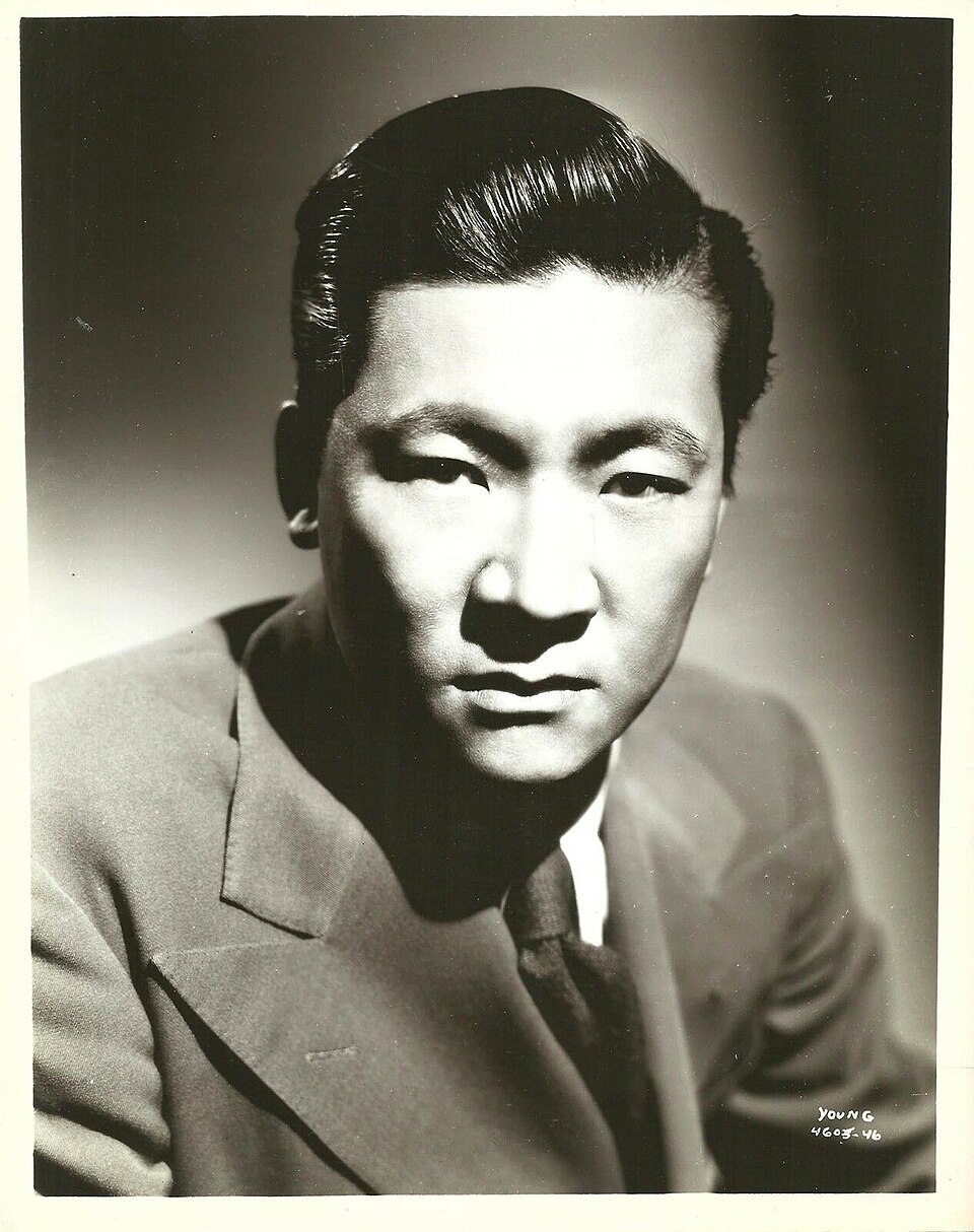 Lin Yung-ching