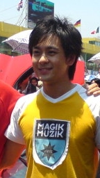 Lin Zhiye
