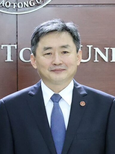 Lin Zhongqin