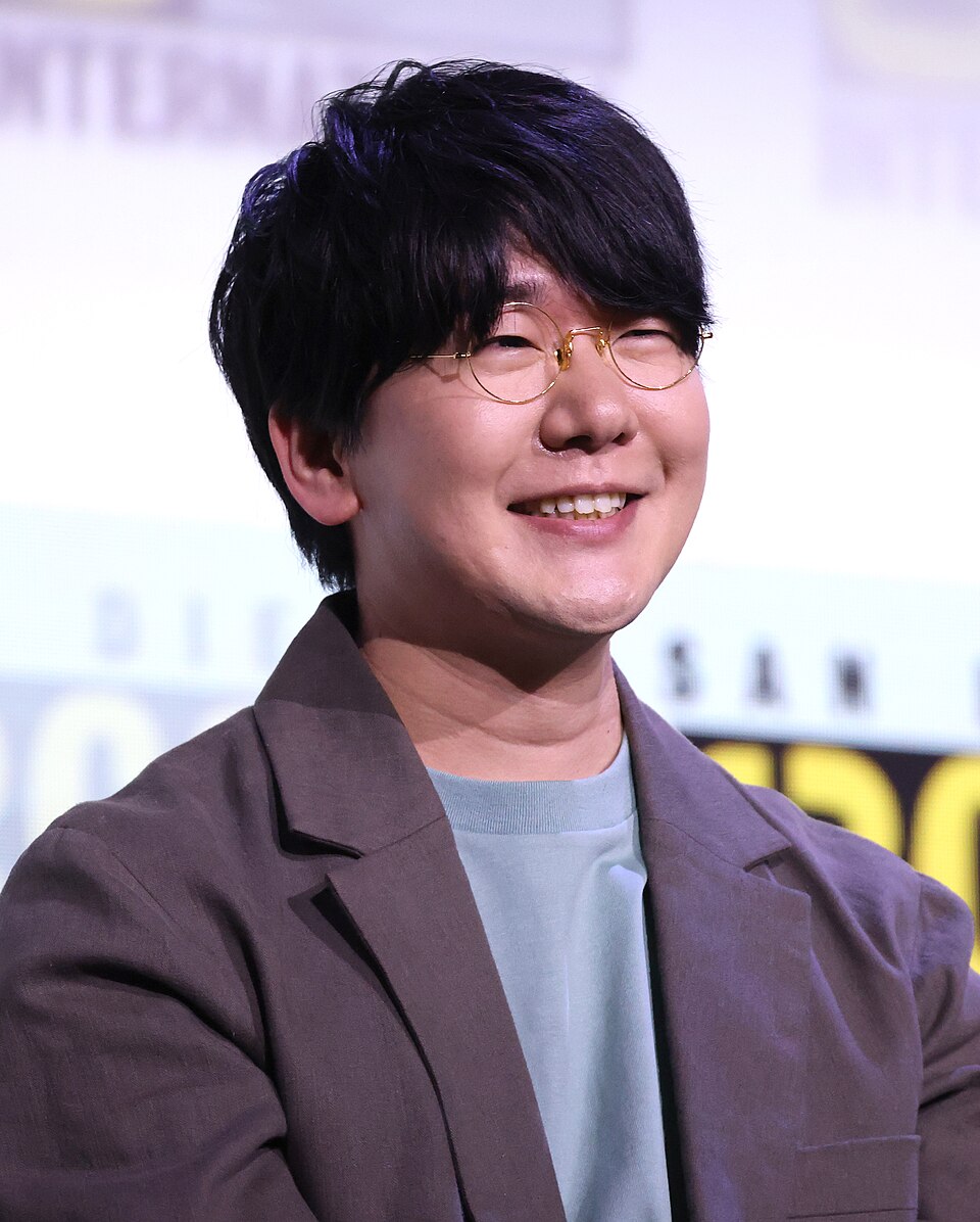 Lin Zumi