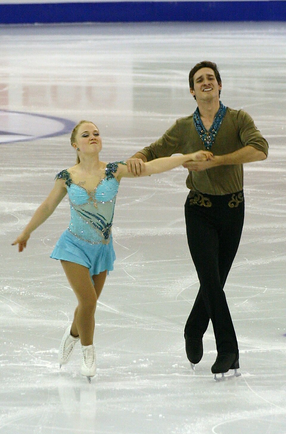 Lina Bilodeau