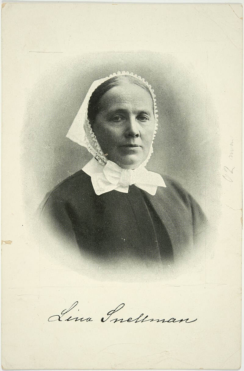 Lína Birgitta