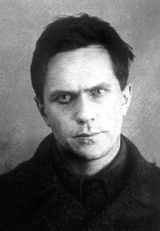 Lina Chernykh