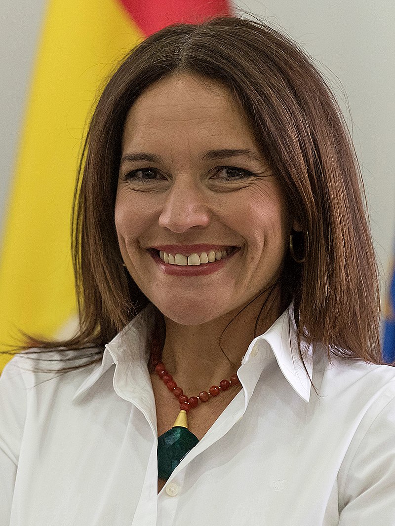 Lina Gálvez