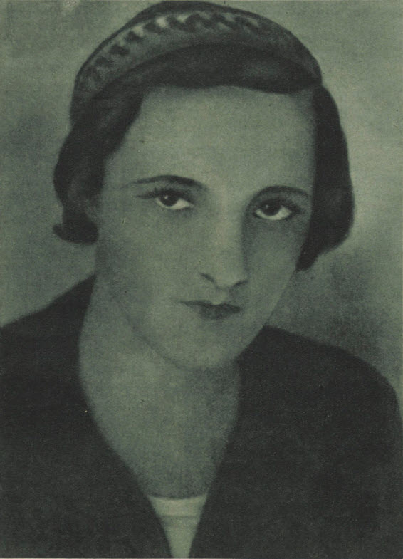 Lina Garcia