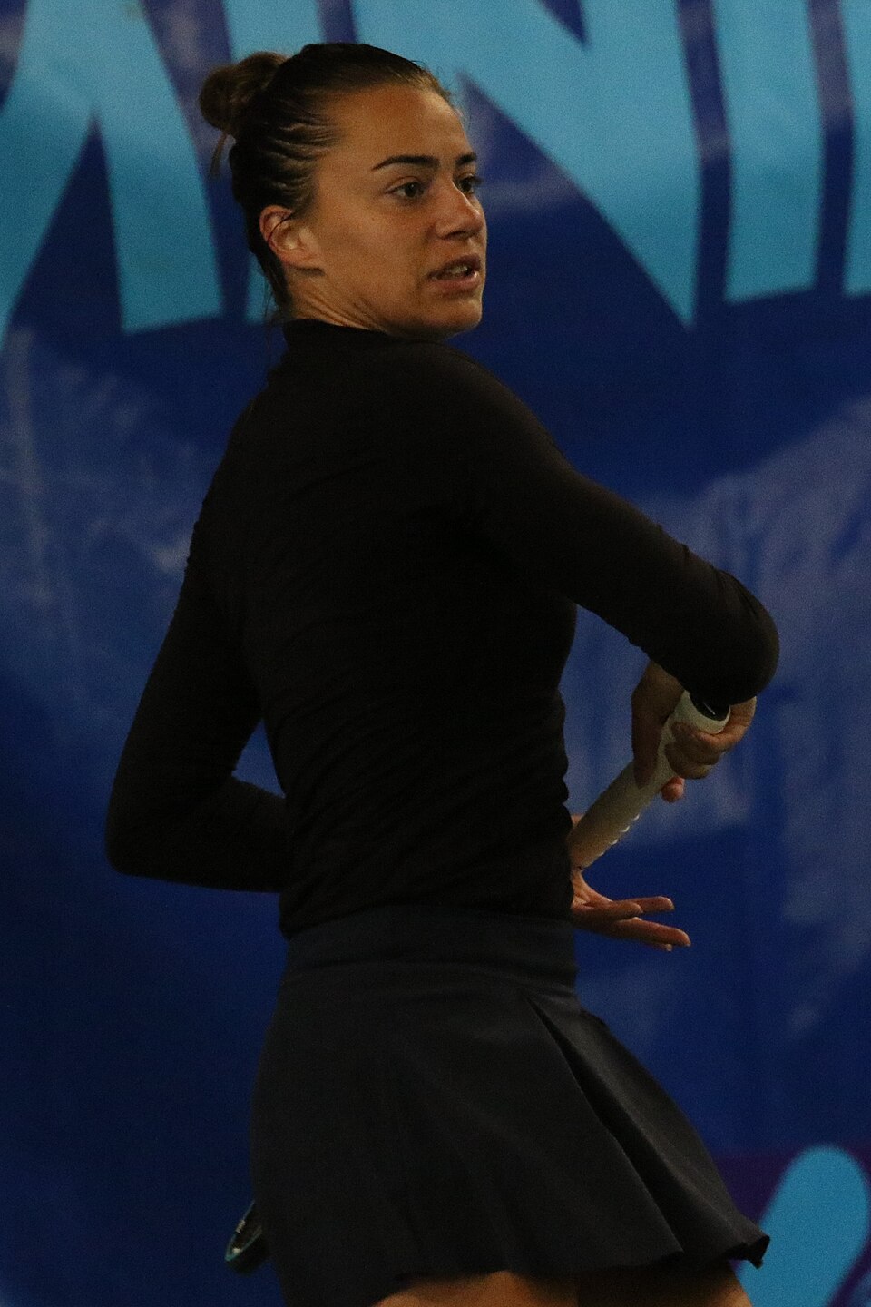 Lina Gjorcheska