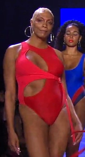 Lina Hall