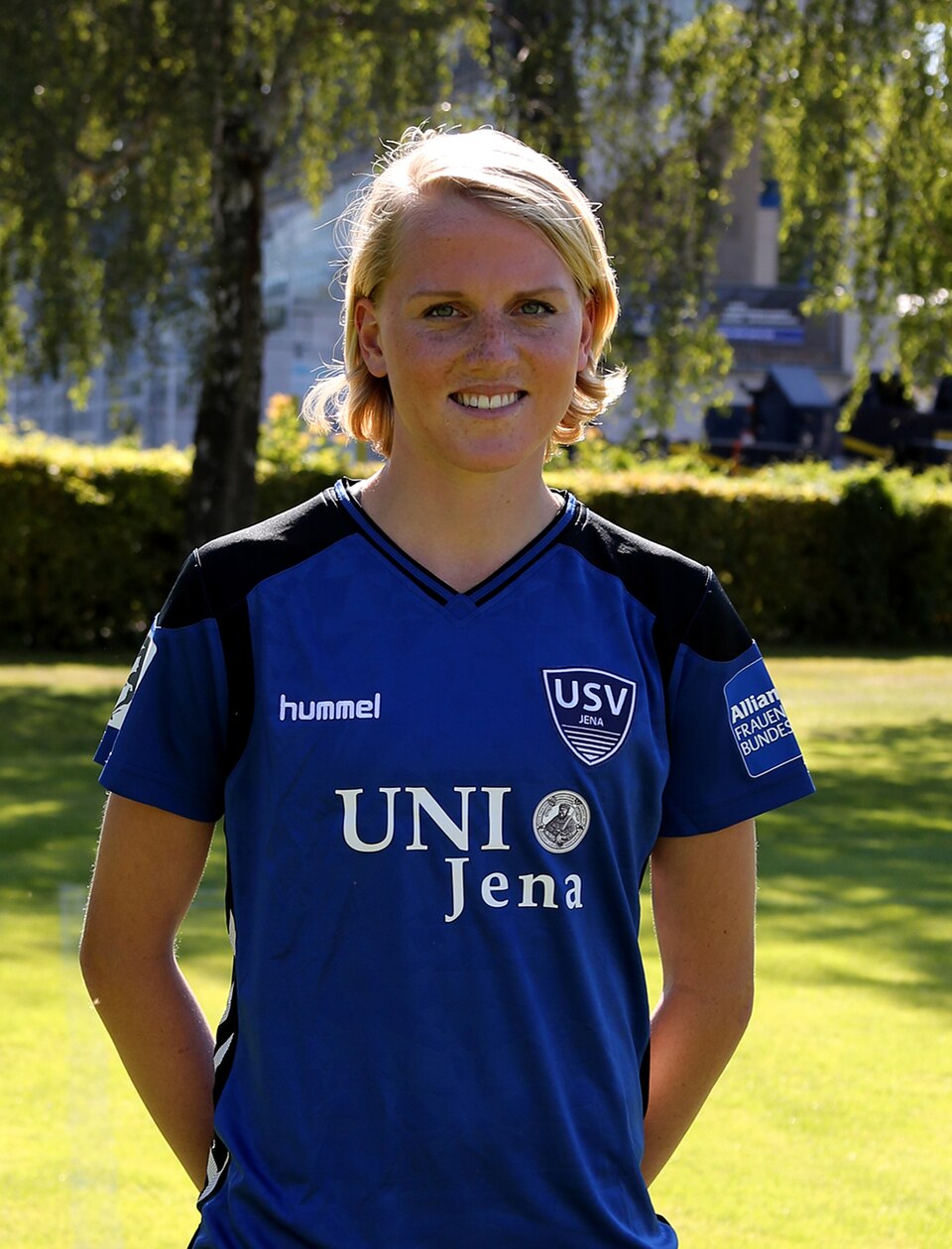 Lina Hausicke