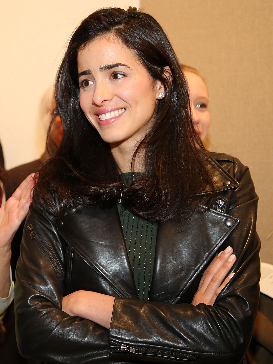 Lina Lazâar
