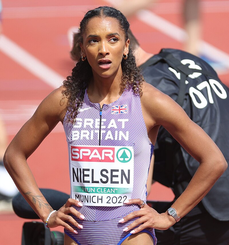 Lina Nielsen