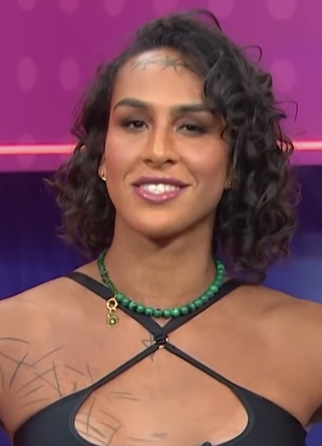 Lina Pereira