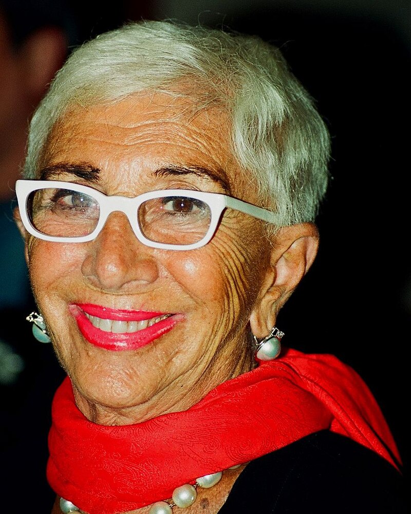 Lina Vincent