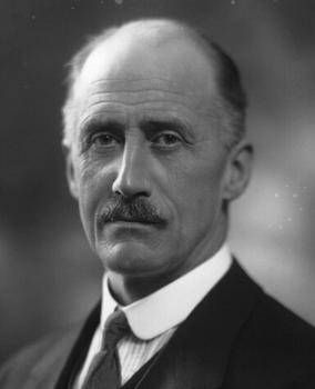 Lincoln Farquharson