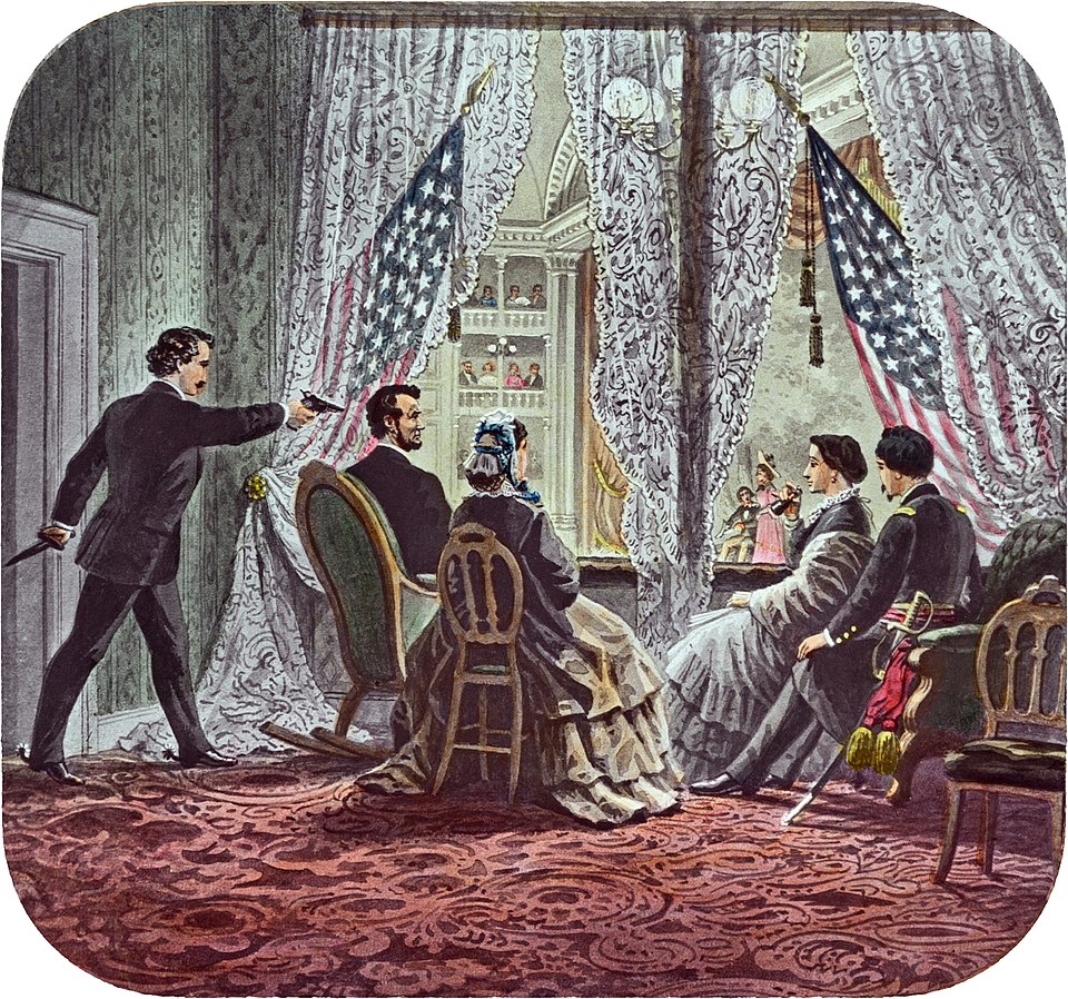 Lincoln Fletcher