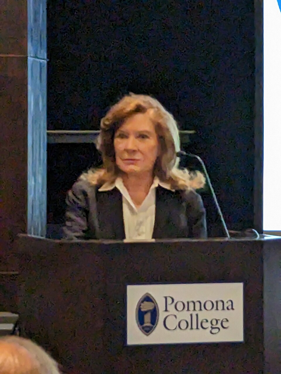 Linda Alvarado