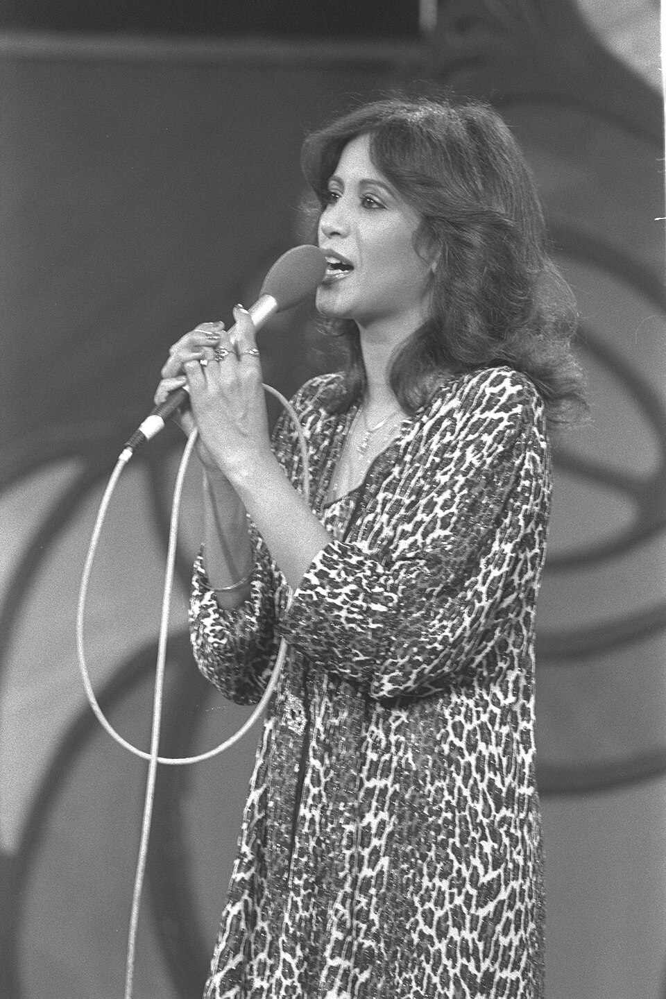 Linda Amaya de Morán