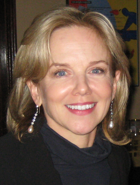 Linda Ben