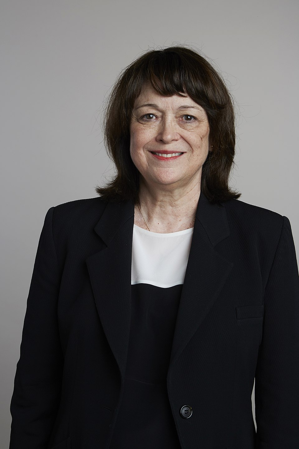 Linda Buck